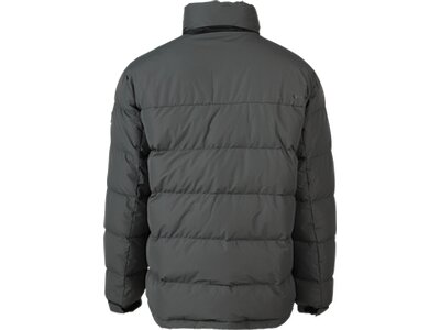 BRUNOTTI Herren Jacke Bardigan Grün