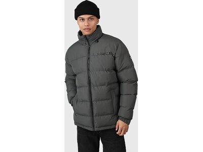 BRUNOTTI Herren Jacke Bardigan Grün