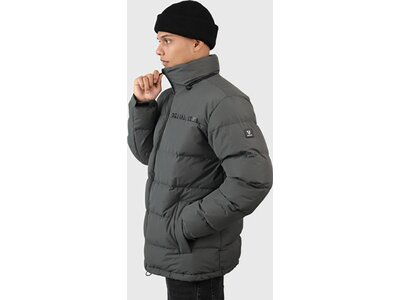 BRUNOTTI Herren Jacke Bardigan Grün