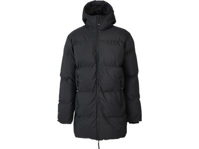 BRUNOTTI Herren Jacke Bigmain Schwarz