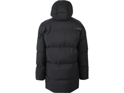 BRUNOTTI Herren Jacke Bigmain Schwarz