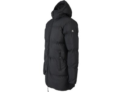 BRUNOTTI Herren Jacke Bigmain Schwarz