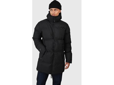 BRUNOTTI Herren Jacke Bigmain Schwarz