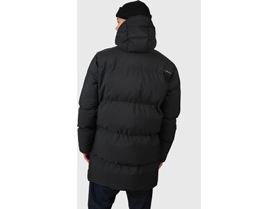 BRUNOTTI Herren Jacke Bigmain Schwarz