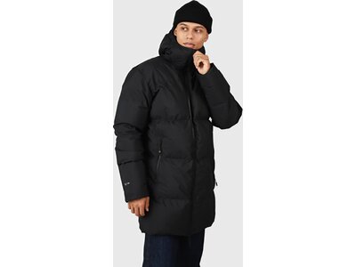BRUNOTTI Herren Jacke Bigmain Schwarz