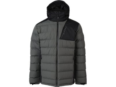 BRUNOTTI Herren Jacke Twyn Grün