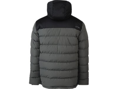 BRUNOTTI Herren Jacke Twyn Grün