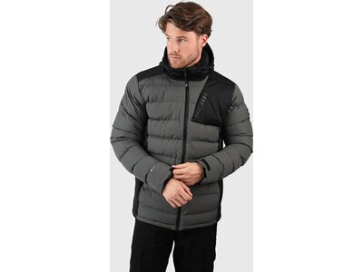 BRUNOTTI Herren Jacke Twyn Grün