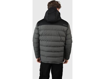 BRUNOTTI Herren Jacke Twyn Grün