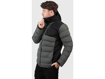 BRUNOTTI Herren Jacke Twyn Grün