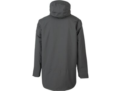BRUNOTTI Herren Jacke Nelson Grün