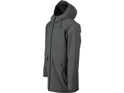 BRUNOTTI Herren Jacke Nelson Grün