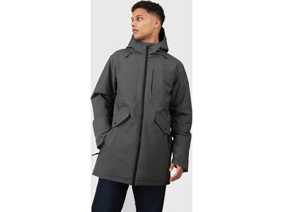 BRUNOTTI Herren Jacke Nelson Grün
