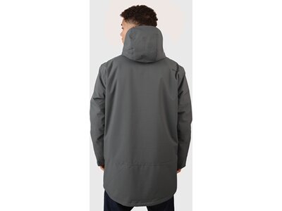 BRUNOTTI Herren Jacke Nelson Grün