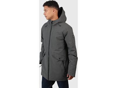 BRUNOTTI Herren Jacke Nelson Grün