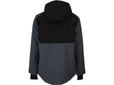 BRUNOTTI Herren Jacke Twinstroke Softshell Grau