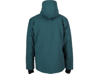 BRUNOTTI Herren Funktionsjacke Morrow Grün