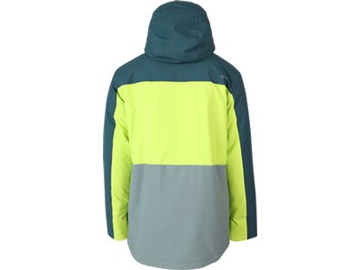 BRUNOTTI Herren Funktionsjacke Aratin Grün