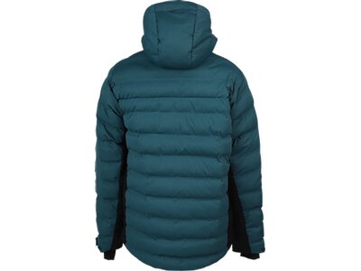 BRUNOTTI Herren Funktionsjacke Sanclair Grün
