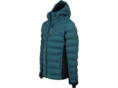 BRUNOTTI Herren Funktionsjacke Sanclair Grün