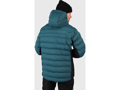 BRUNOTTI Herren Funktionsjacke Sanclair Grün