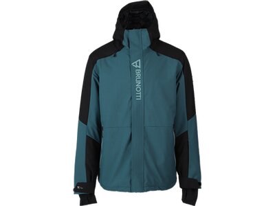 BRUNOTTI Herren Funktionsjacke Sheldon Grün