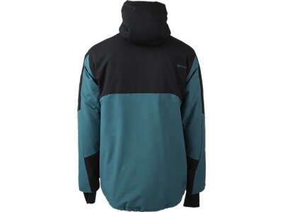 BRUNOTTI Herren Funktionsjacke Sheldon Grün