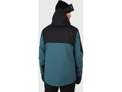 BRUNOTTI Herren Funktionsjacke Sheldon Grün