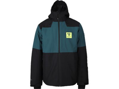 BRUNOTTI Herren Funktionsjacke Stores-S Schwarz