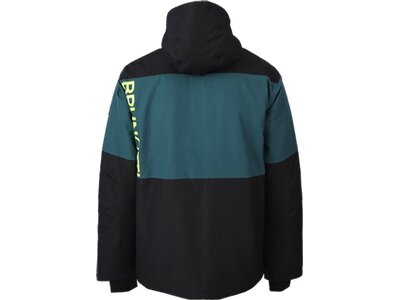 BRUNOTTI Herren Funktionsjacke Stores-S Schwarz