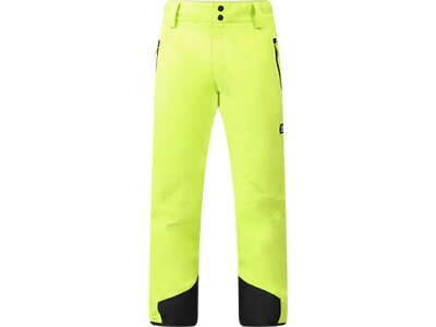 BRUNOTTI Herren Hose Ramiro Gelb