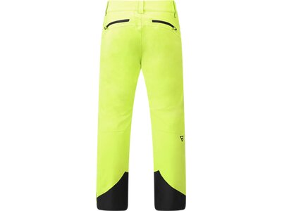 BRUNOTTI Herren Hose Ramiro Gelb