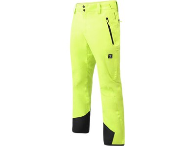 BRUNOTTI Herren Hose Ramiro Gelb