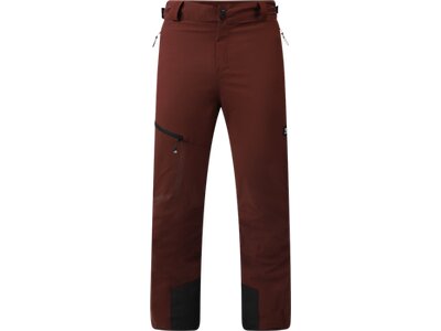 BRUNOTTI Herren Hose Kaiden Braun