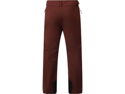 BRUNOTTI Herren Hose Kaiden Braun
