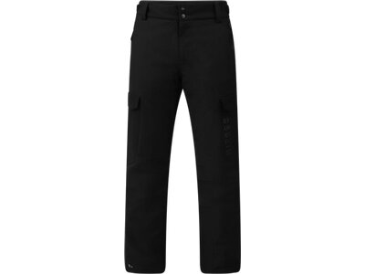 BRUNOTTI Herren Hose Jamee Schwarz