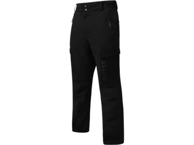 BRUNOTTI Herren Hose Jamee Schwarz