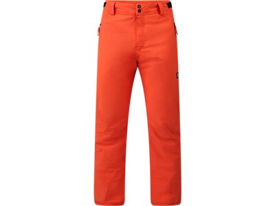 BRUNOTTI Herren Hose Footrail Rot