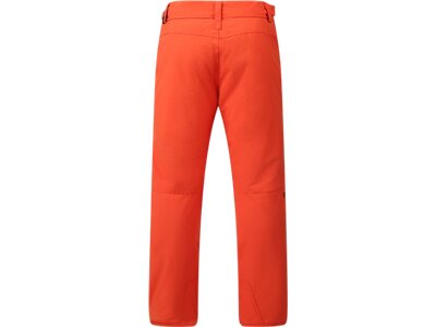BRUNOTTI Herren Hose Footrail Rot