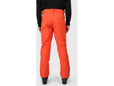 BRUNOTTI Herren Hose Footrail Rot