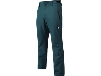 BRUNOTTI Herren Hose Jiron-S Grün