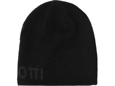 BRUNOTTI Herren Mütze Tech Schwarz
