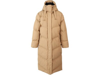 BRUNOTTI Damen Jacke Bigsury Braun