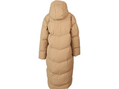 BRUNOTTI Damen Jacke Bigsury Braun