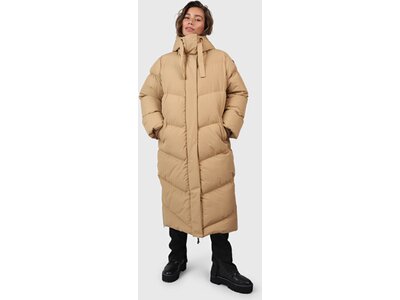 BRUNOTTI Damen Jacke Bigsury Braun