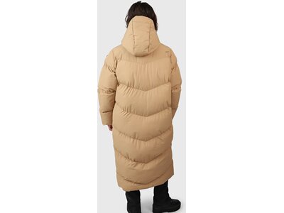 BRUNOTTI Damen Jacke Bigsury Braun
