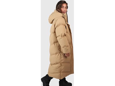 BRUNOTTI Damen Jacke Bigsury Braun