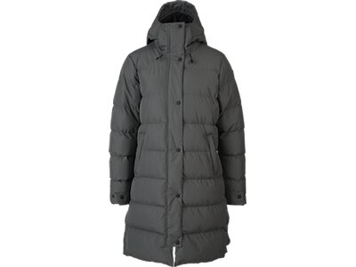 BRUNOTTI Damen Jacke Madwell Grün
