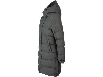 BRUNOTTI Damen Jacke Madwell Grün
