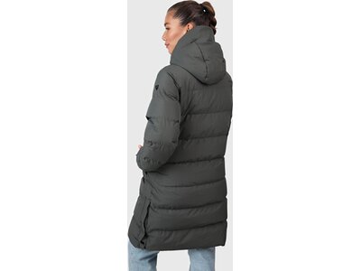 BRUNOTTI Damen Jacke Madwell Grün